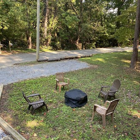 Tranquil Valley Retreat Cabin Sevierville Zewnętrze zdjęcie