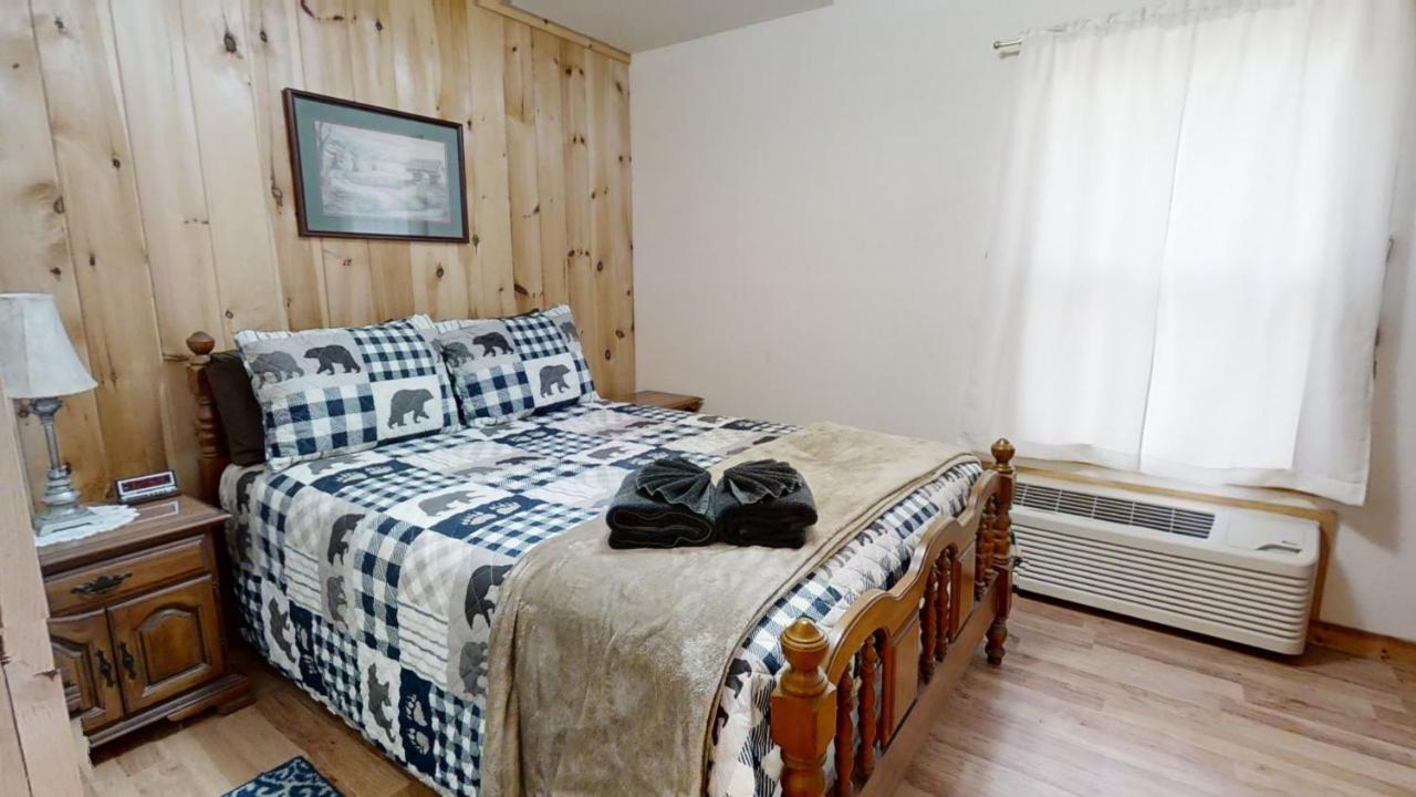 Tranquil Valley Retreat Cabin Sevierville Zewnętrze zdjęcie
