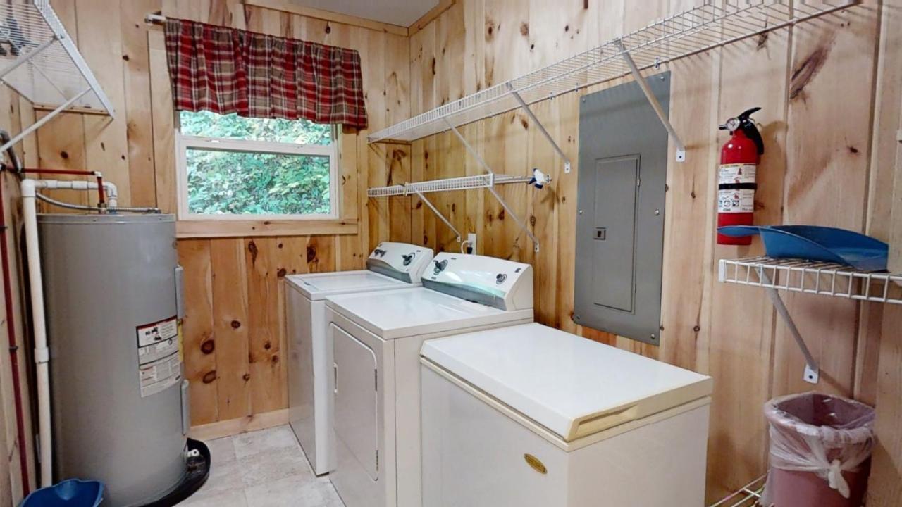 Tranquil Valley Retreat Cabin Sevierville Zewnętrze zdjęcie
