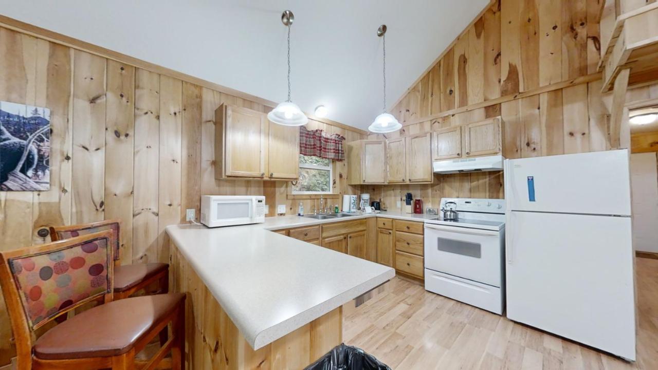 Tranquil Valley Retreat Cabin Sevierville Zewnętrze zdjęcie